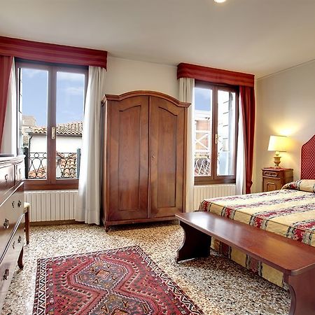 San Giorgio Degli Schiavoni Apartments Wenecja Zewnętrze zdjęcie