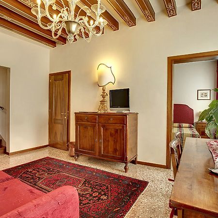 San Giorgio Degli Schiavoni Apartments Wenecja Zewnętrze zdjęcie