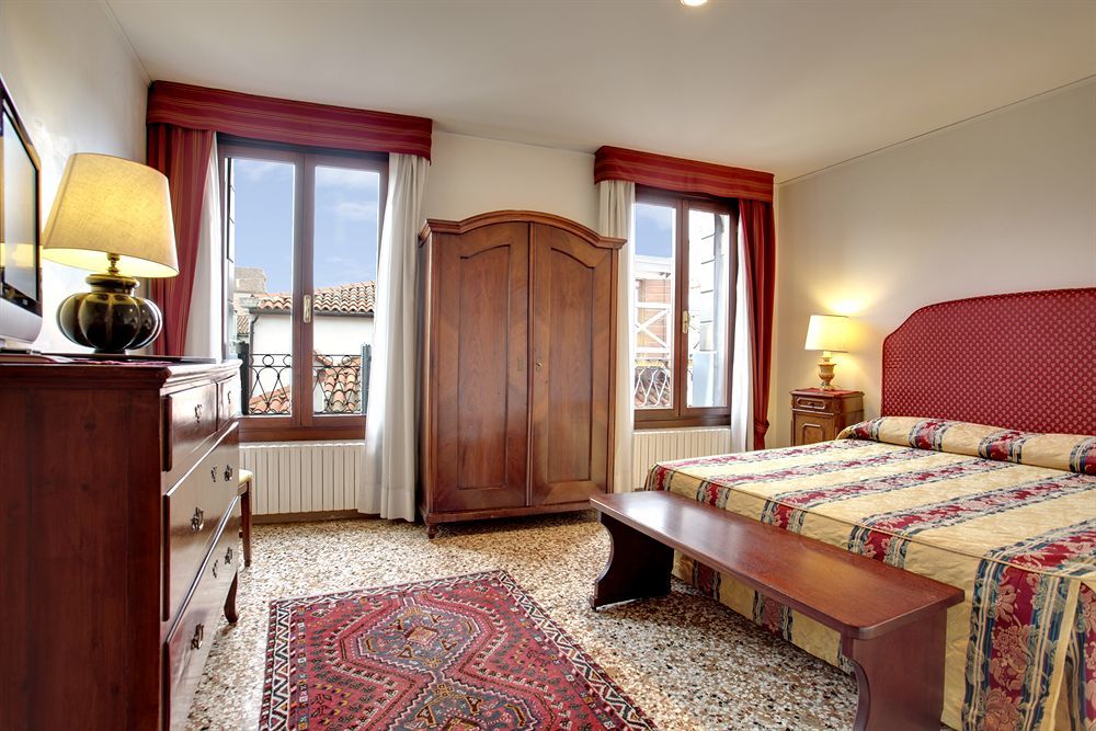 San Giorgio Degli Schiavoni Apartments Wenecja Zewnętrze zdjęcie