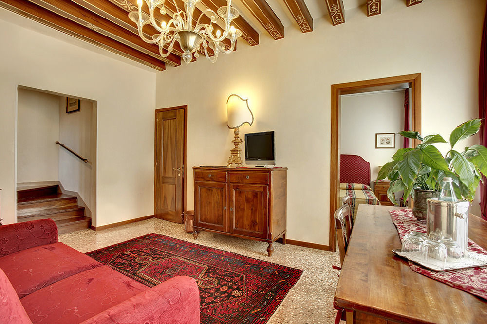 San Giorgio Degli Schiavoni Apartments Wenecja Zewnętrze zdjęcie