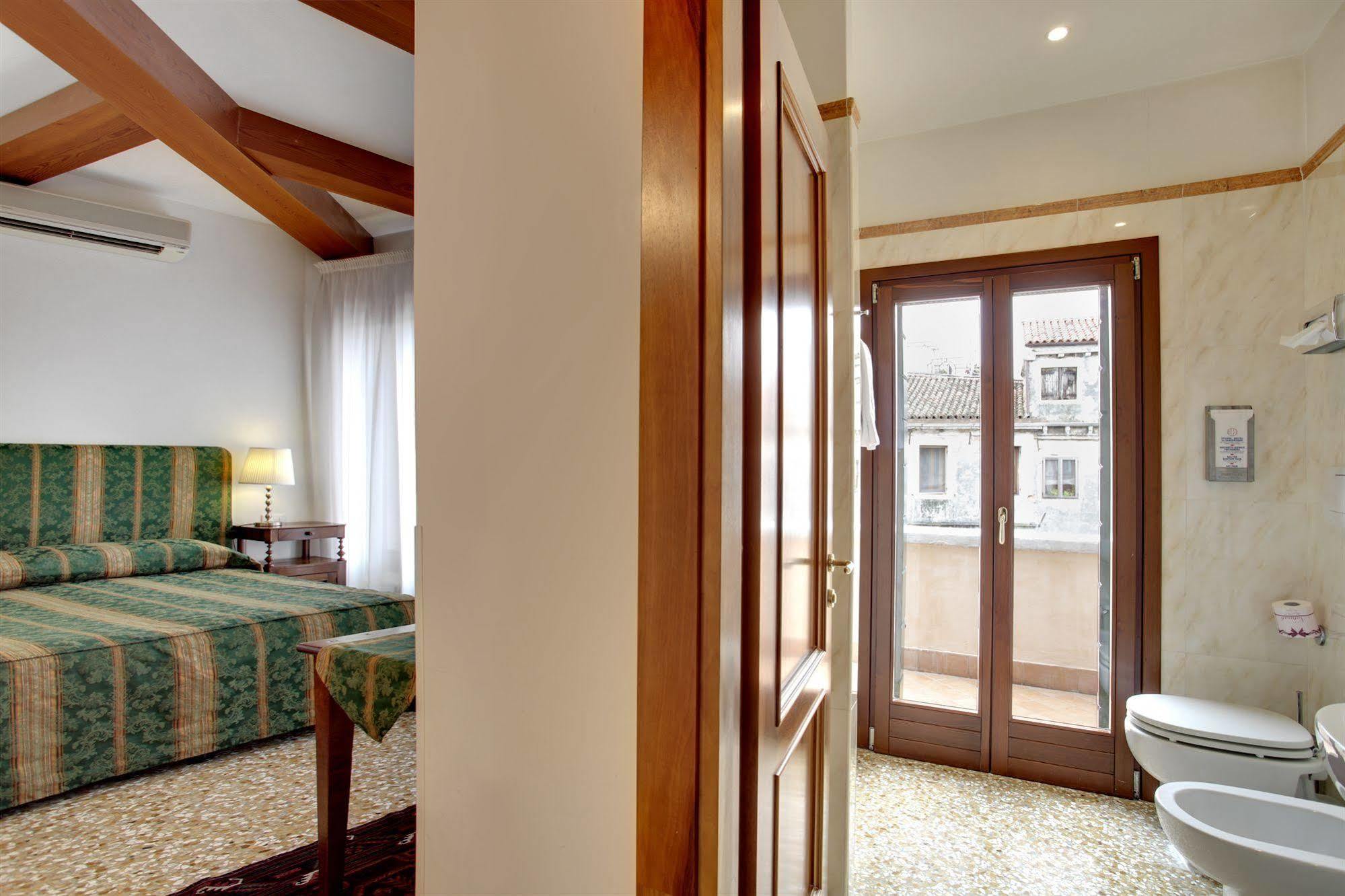 San Giorgio Degli Schiavoni Apartments Wenecja Zewnętrze zdjęcie