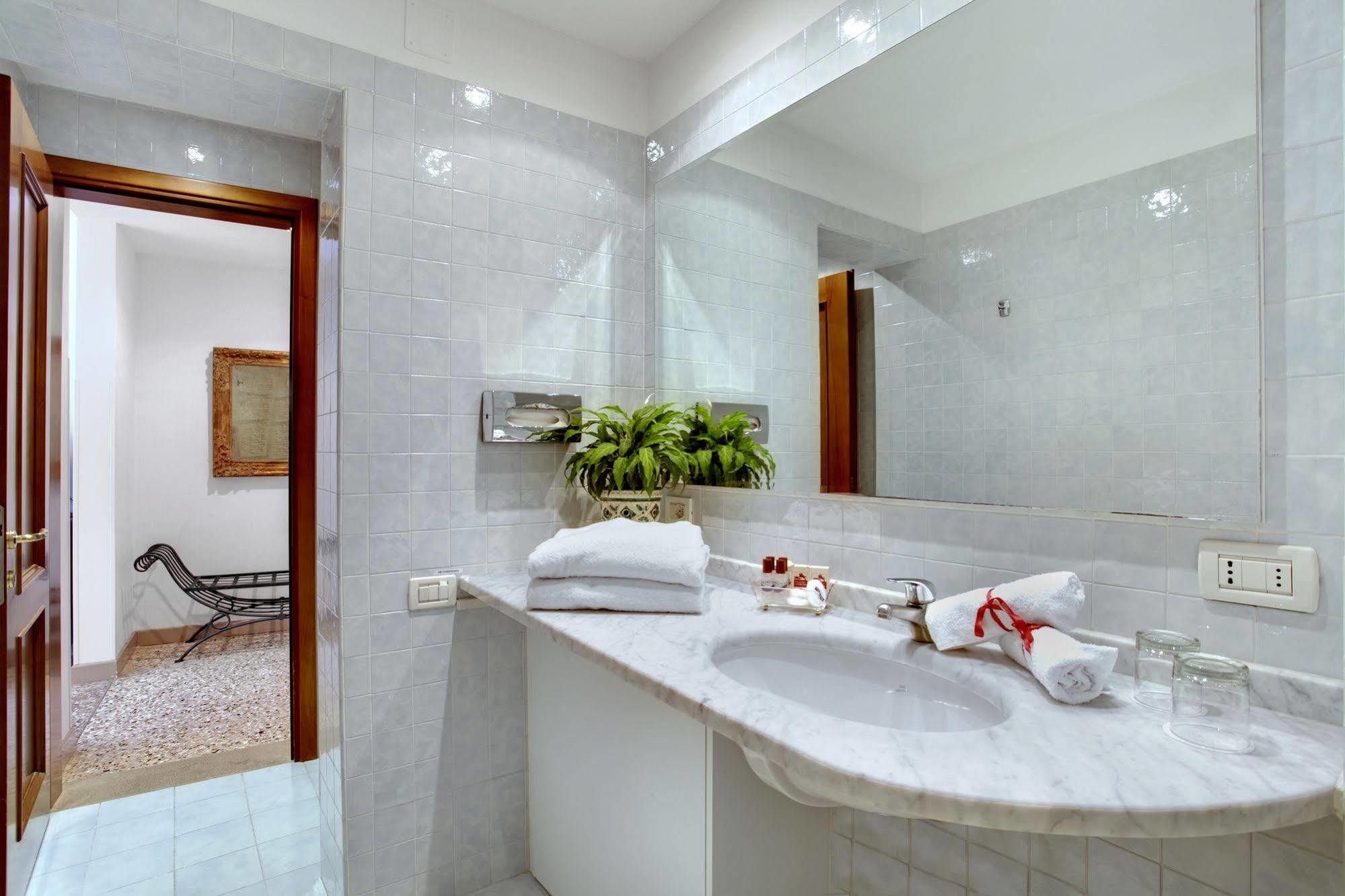 San Giorgio Degli Schiavoni Apartments Wenecja Zewnętrze zdjęcie
