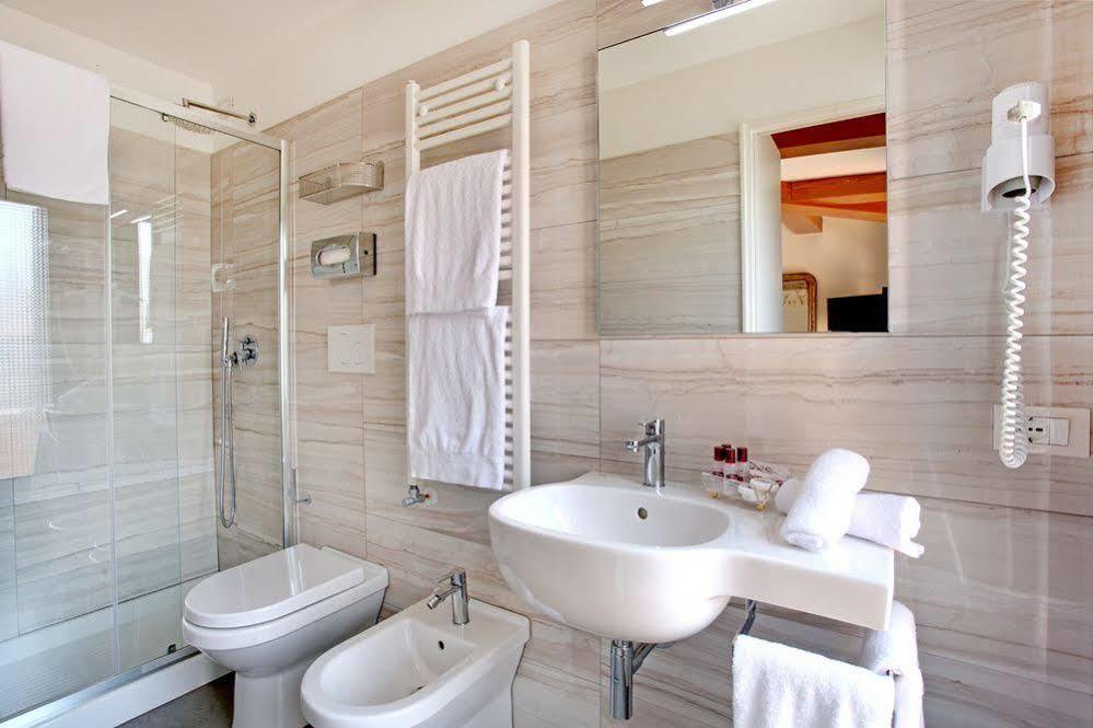 San Giorgio Degli Schiavoni Apartments Wenecja Zewnętrze zdjęcie