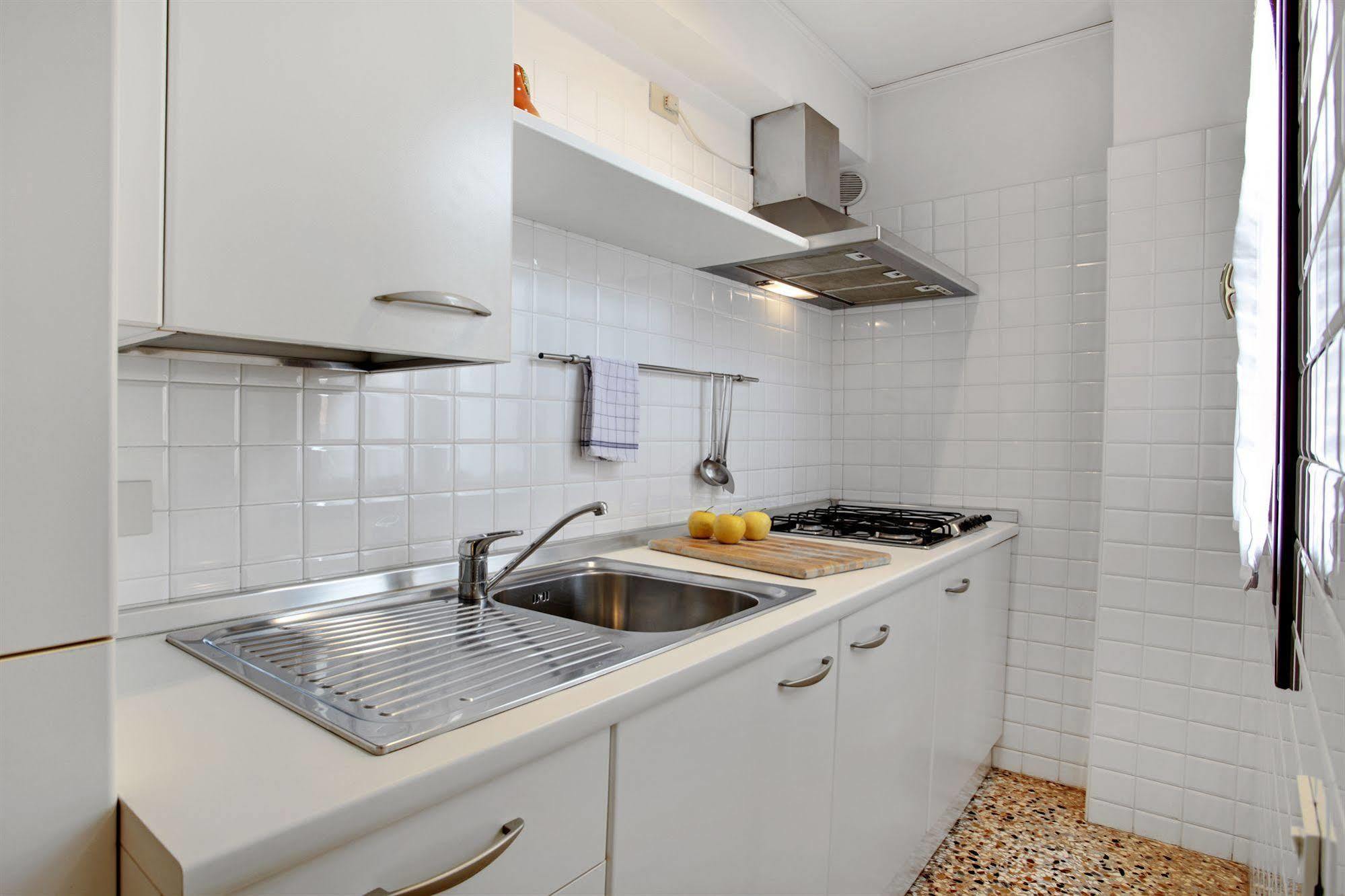 San Giorgio Degli Schiavoni Apartments Wenecja Zewnętrze zdjęcie
