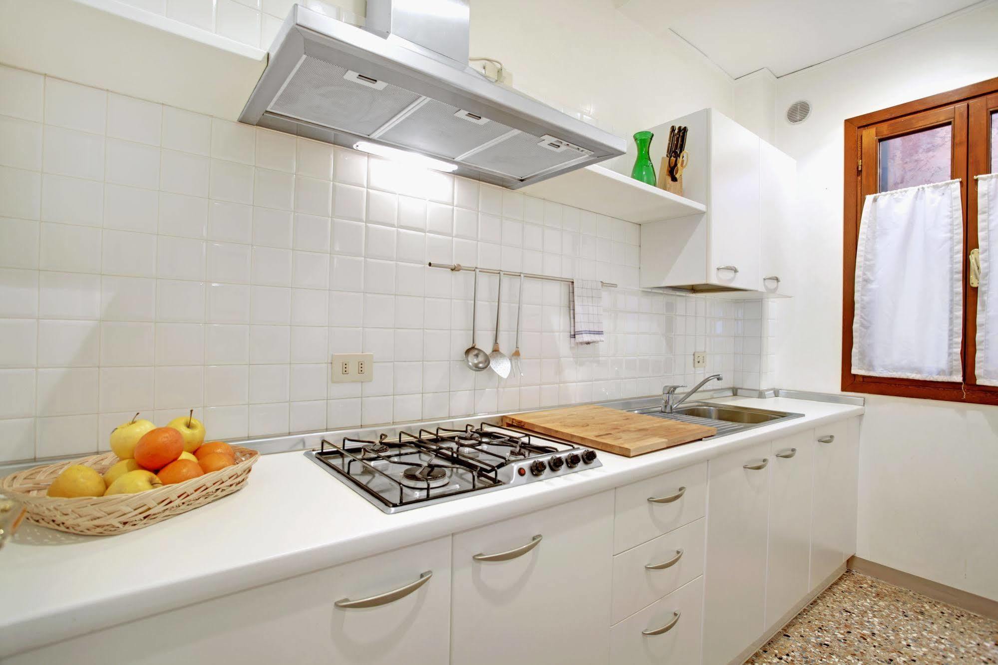San Giorgio Degli Schiavoni Apartments Wenecja Zewnętrze zdjęcie