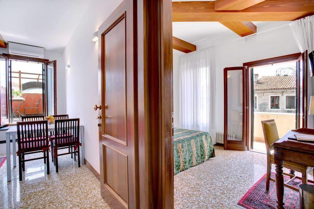 San Giorgio Degli Schiavoni Apartments Wenecja Zewnętrze zdjęcie