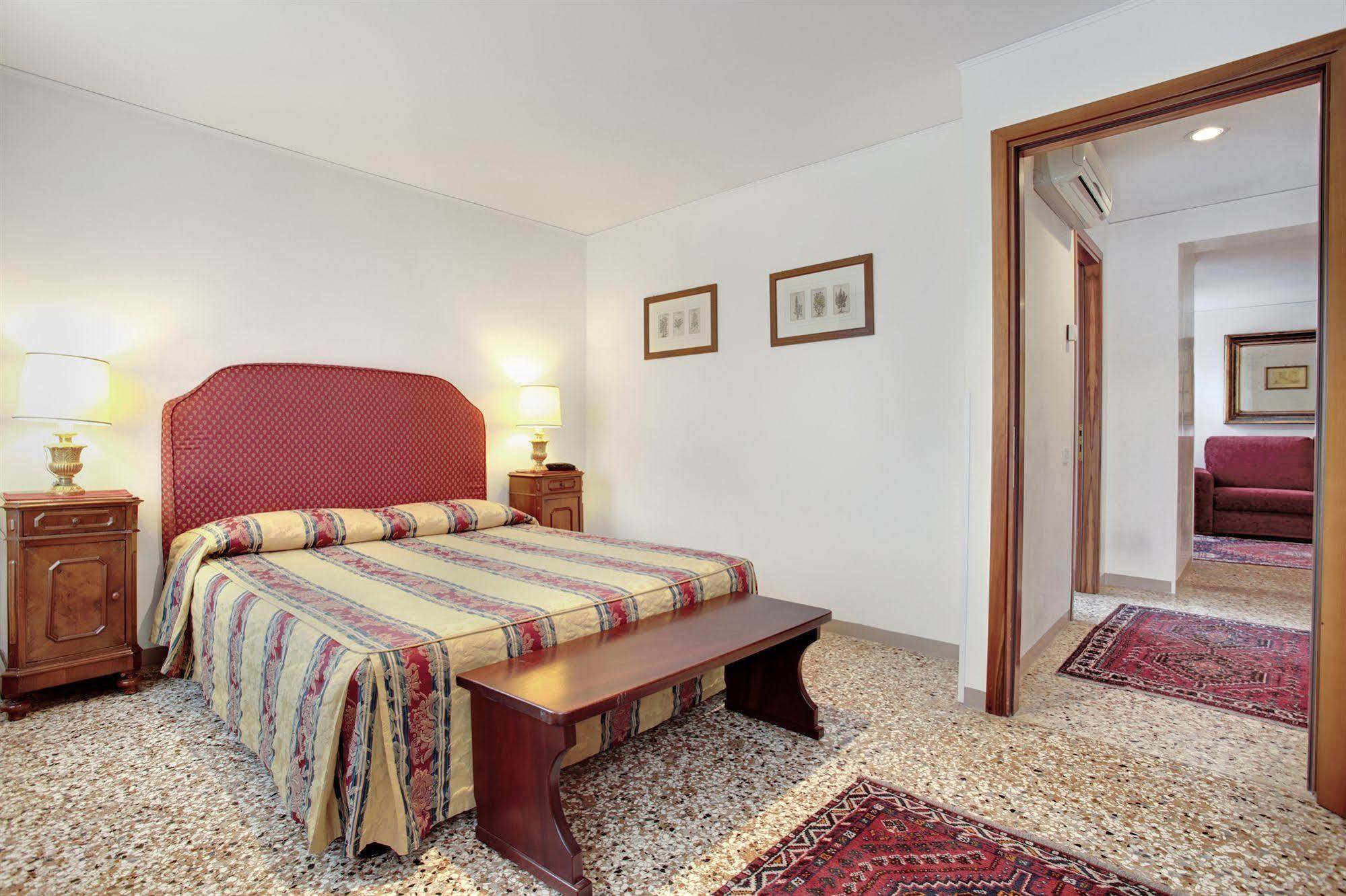 San Giorgio Degli Schiavoni Apartments Wenecja Zewnętrze zdjęcie