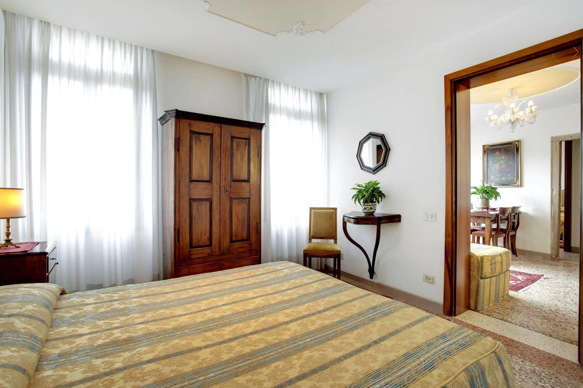 San Giorgio Degli Schiavoni Apartments Wenecja Zewnętrze zdjęcie