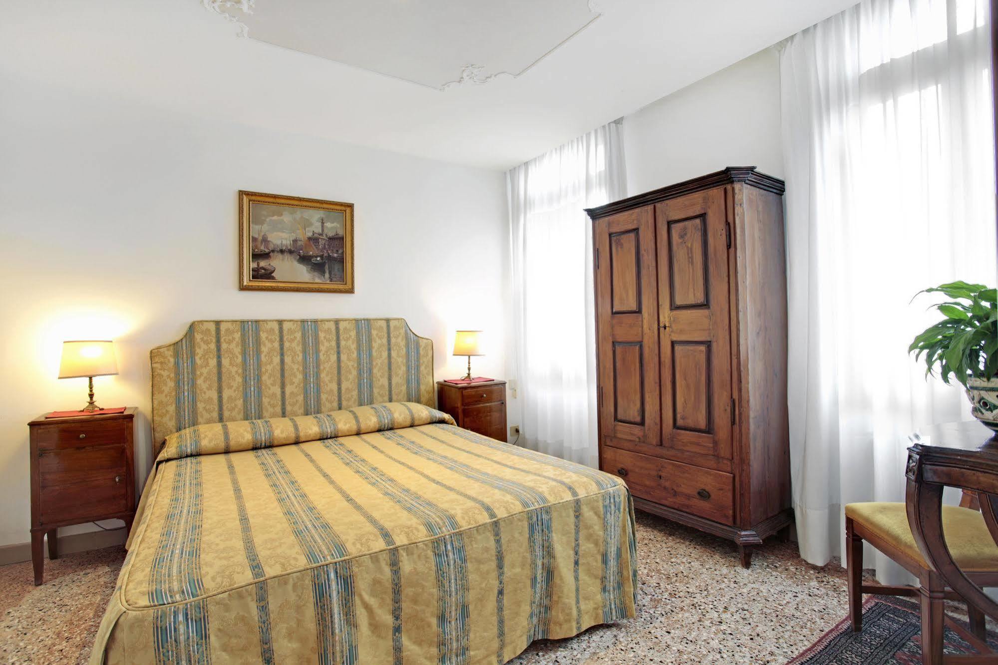 San Giorgio Degli Schiavoni Apartments Wenecja Zewnętrze zdjęcie