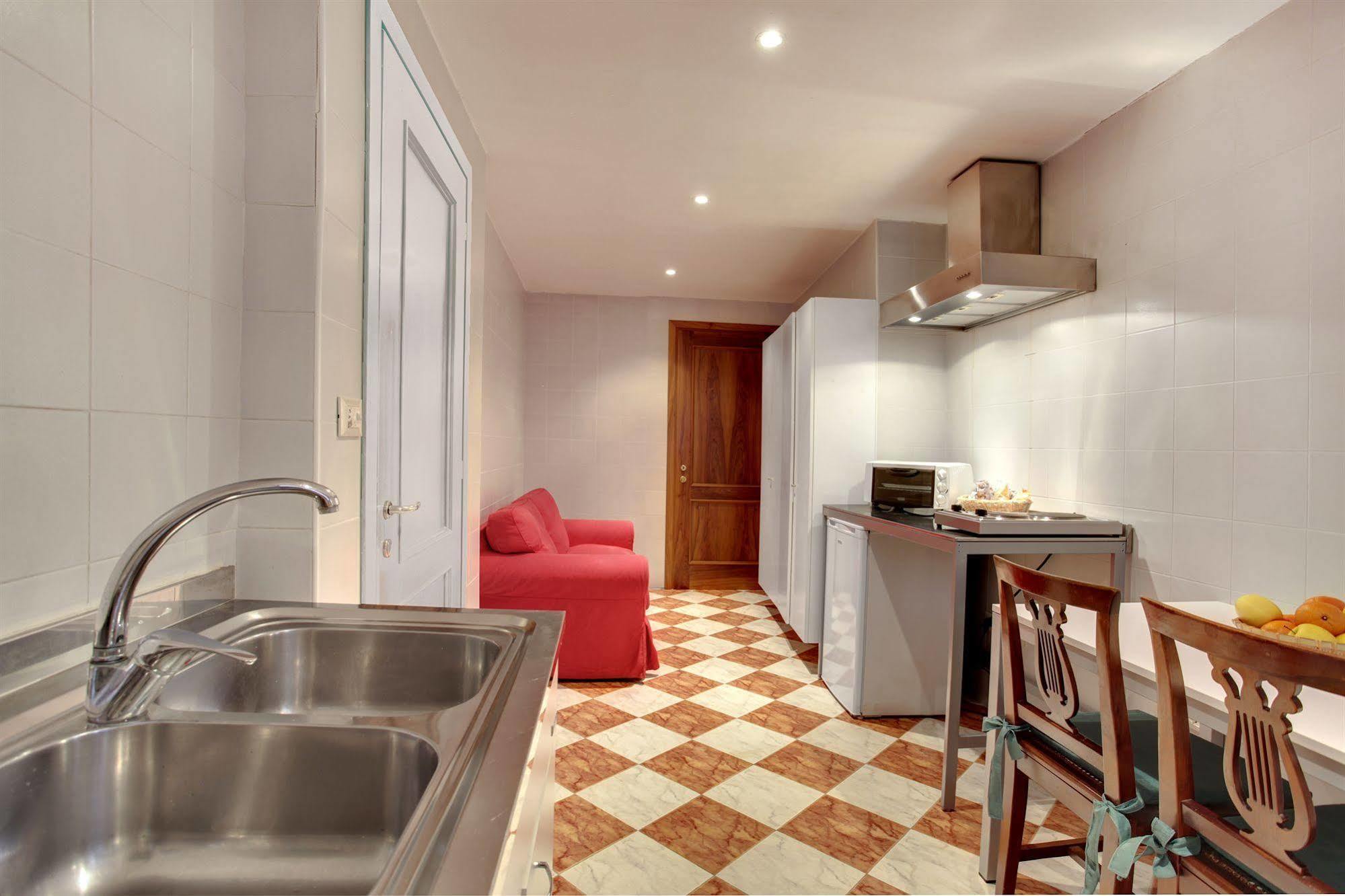 San Giorgio Degli Schiavoni Apartments Wenecja Zewnętrze zdjęcie