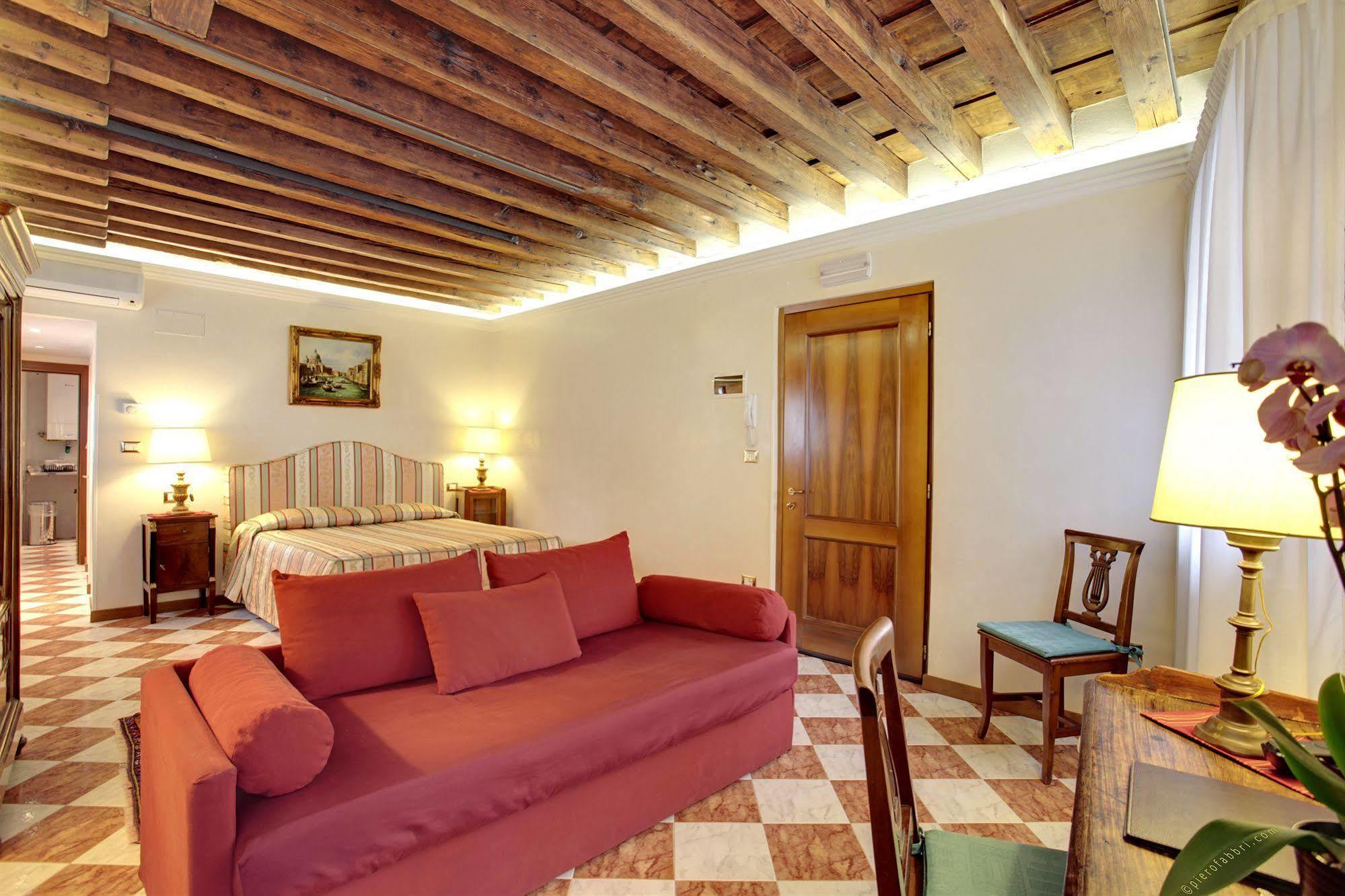 San Giorgio Degli Schiavoni Apartments Wenecja Zewnętrze zdjęcie