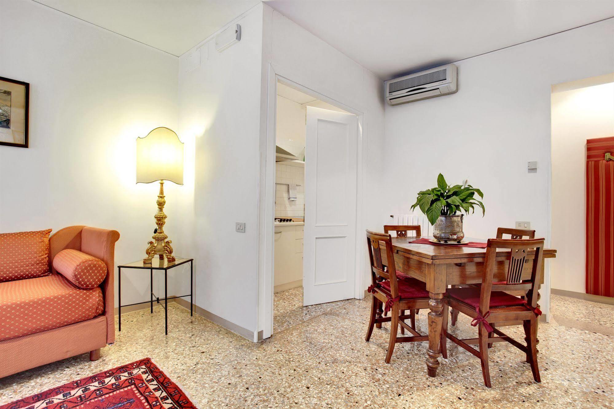 San Giorgio Degli Schiavoni Apartments Wenecja Zewnętrze zdjęcie
