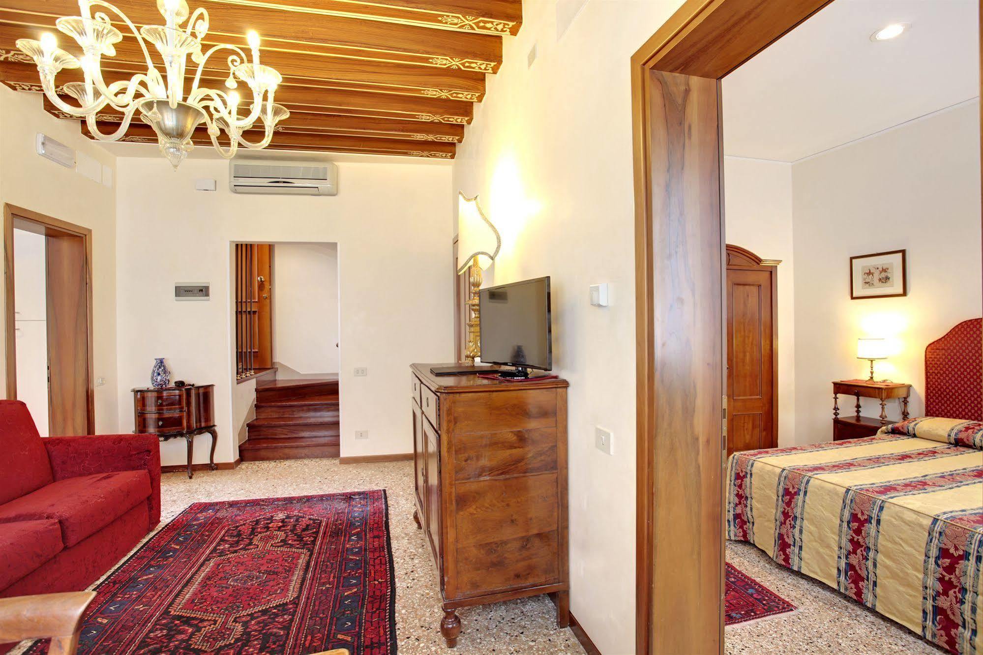 San Giorgio Degli Schiavoni Apartments Wenecja Zewnętrze zdjęcie